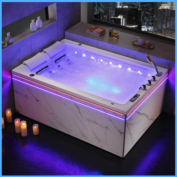 Bồn tắm DRW DR-0022