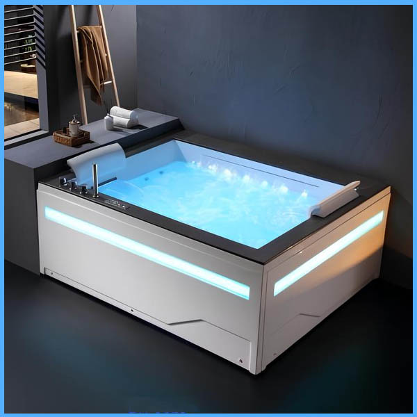 Bồn tắm DRW DR-0023