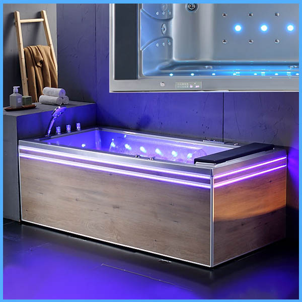 Bồn tắm DRW DR-005