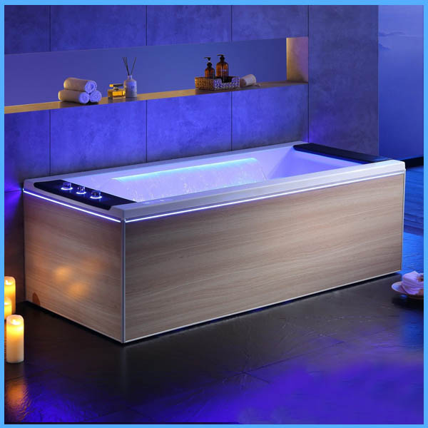 Bồn tắm DRW DR-007