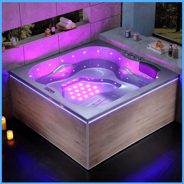 Bồn tắm DRW DR-0071