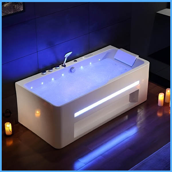 Bồn tắm DRW DR-0103