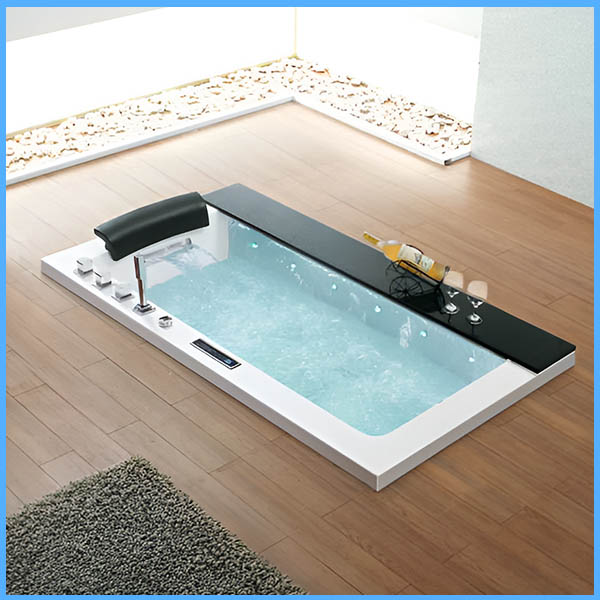 Bồn tắm DRW DR-0156B