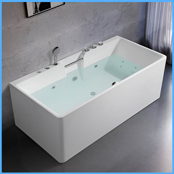 Bồn tắm DRW DR-0224