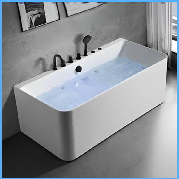 Bồn tắm DRW DR-0225A