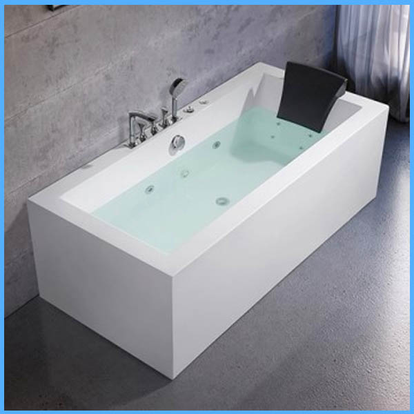 Bồn tắm DRW DR-0227