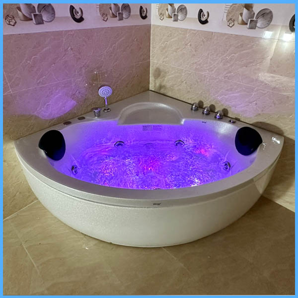 Bồn tắm DRW DR-0284