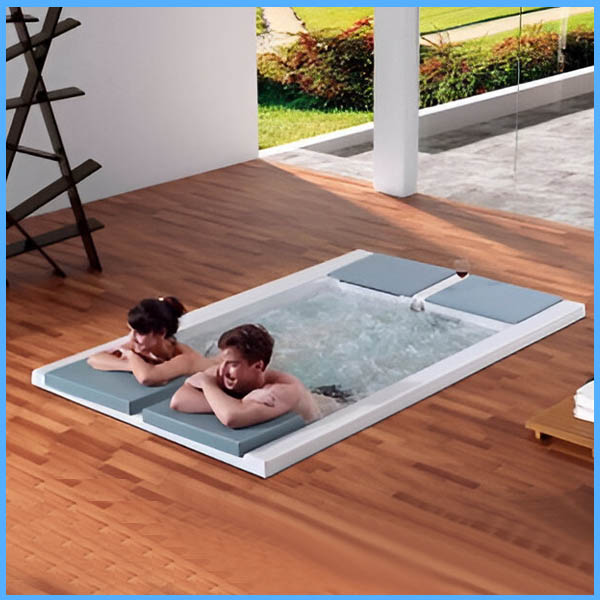 Bồn tắm DRW DR-0320