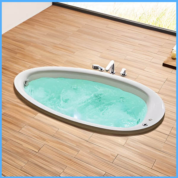 Bồn tắm DRW DR-0509