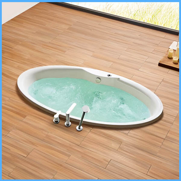 Bồn tắm DRW DR-0510