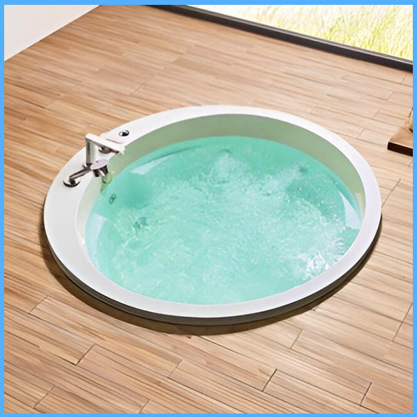 Bồn tắm DRW DR-0512