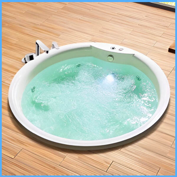 Bồn tắm DRW DR-0513