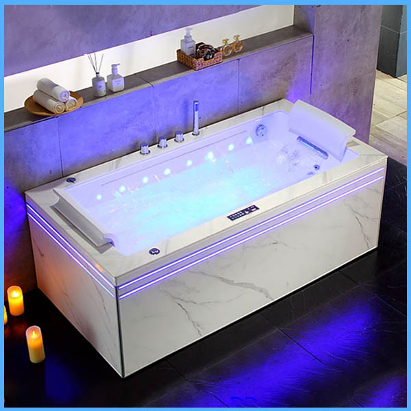 Bồn tắm DRW DR-1112