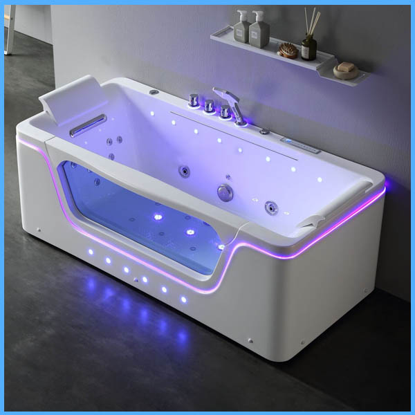 Bồn tắm DRW DR-1119