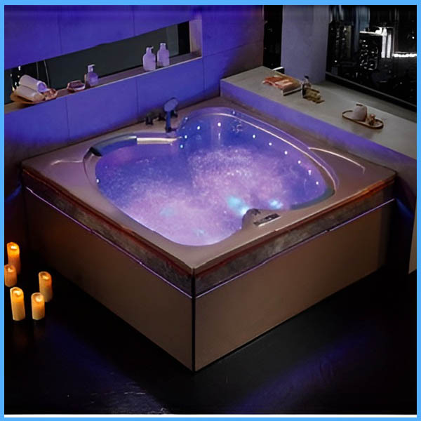 Bồn tắm DRW DR-1208