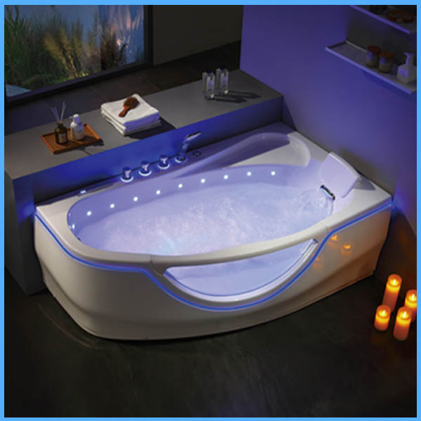 Bồn tắm DRW DR-1222