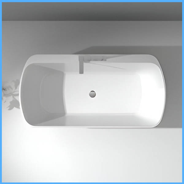 Bồn tắm DRW DR-6053