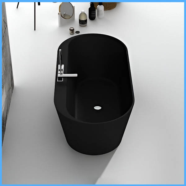 Bồn tắm DRW DR-6057 Black