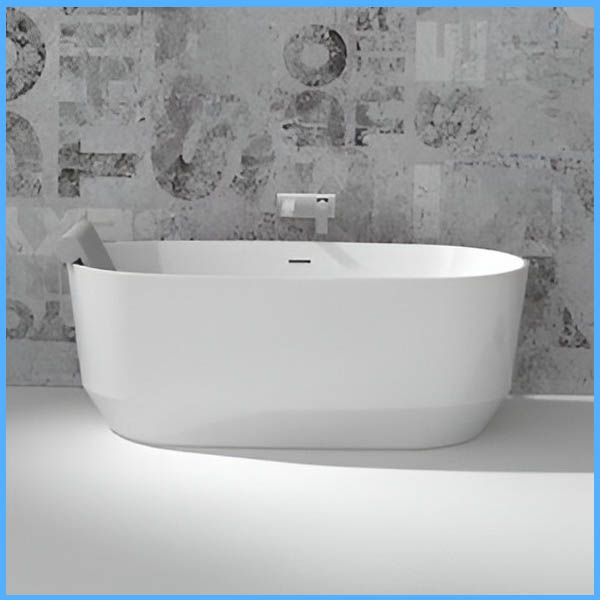 Bồn tắm DRW DR-6075