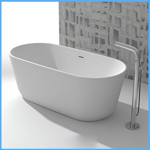 Bồn tắm DRW DR-6076