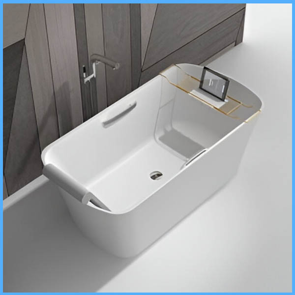 Bồn tắm DRW DR-6077L