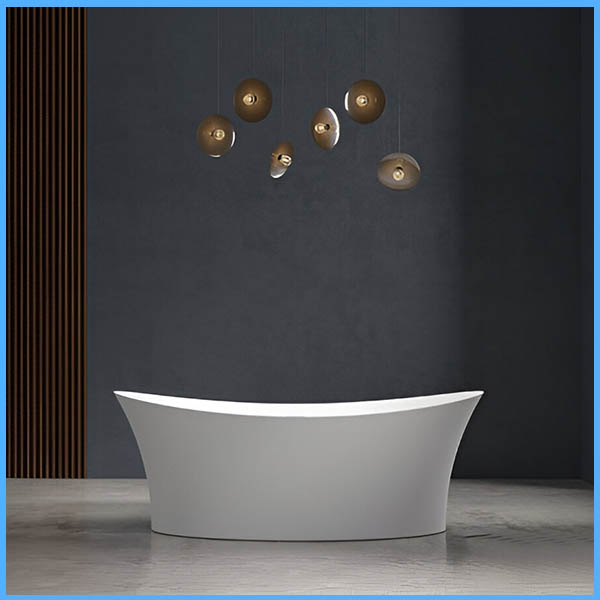 Bồn tắm DRW DR-6626
