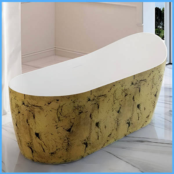 Bồn tắm DRW DR-6629G