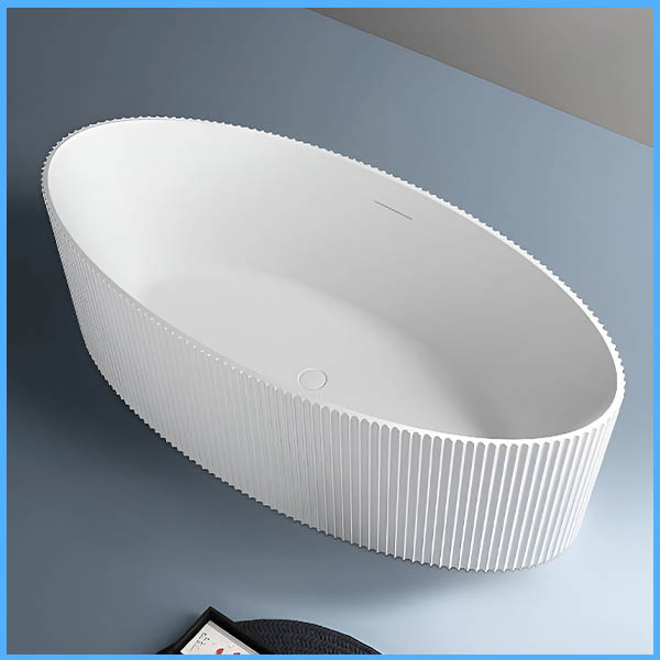 Bồn tắm DRW DR-6687