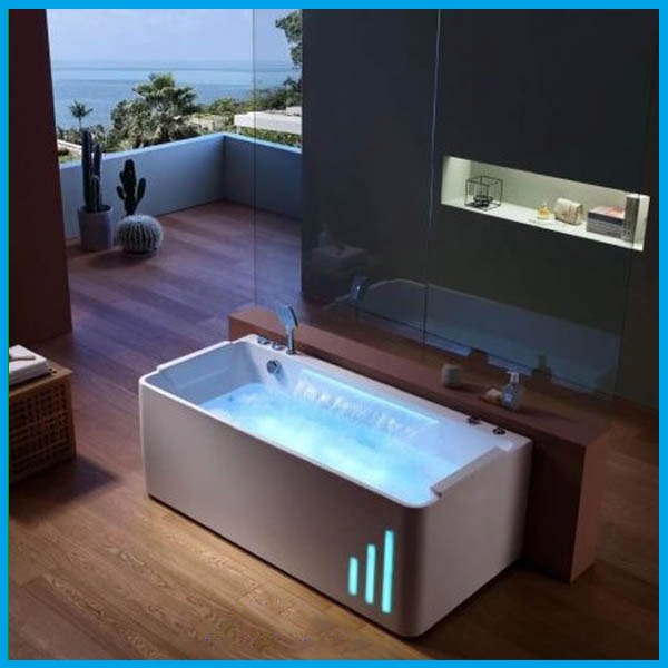Bồn tắm DRW DR-0017