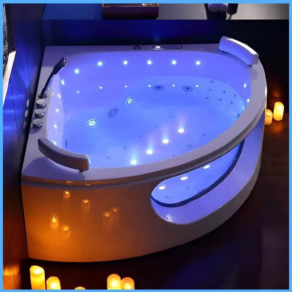Bồn tắm DRW DR-0018