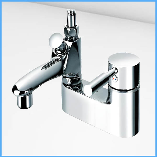 Sen tắm liền chậu Daeshin DSB-3011