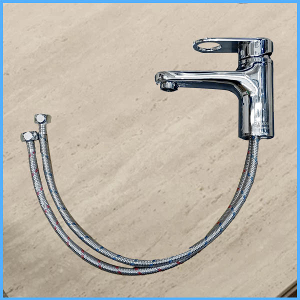 Vòi rửa mặt Daeshin DSL-2013
