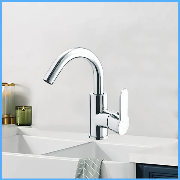 Vòi rửa bát Gorlde GD 8538
