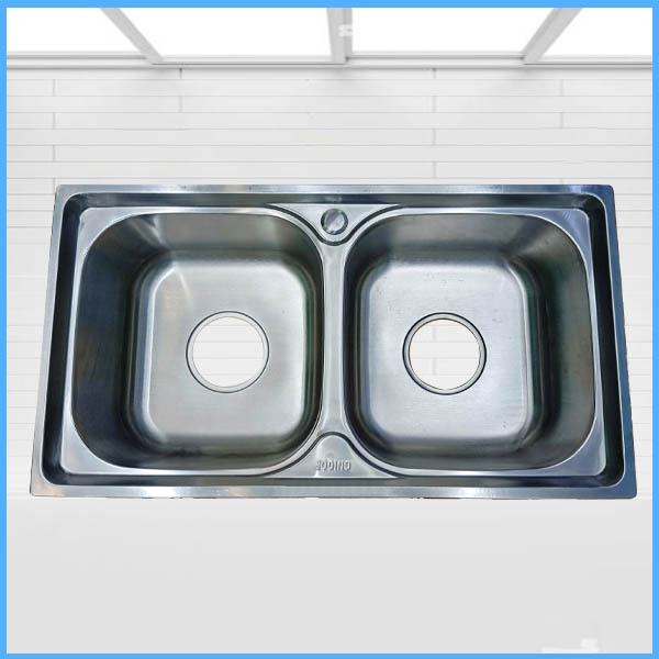 Chậu rửa bát Jodino 7843