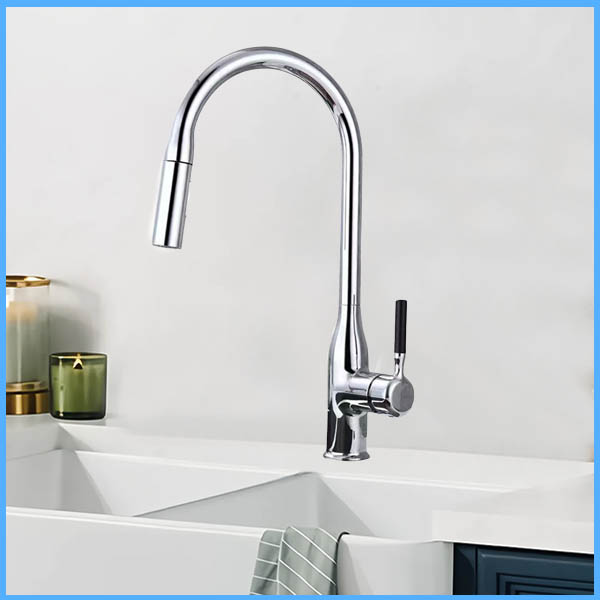Vòi rửa bát Kagol K30