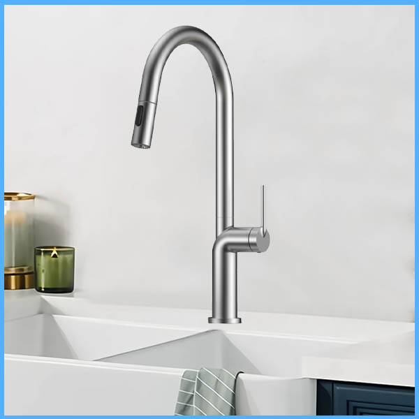 Vòi rửa bát Kagol VM4