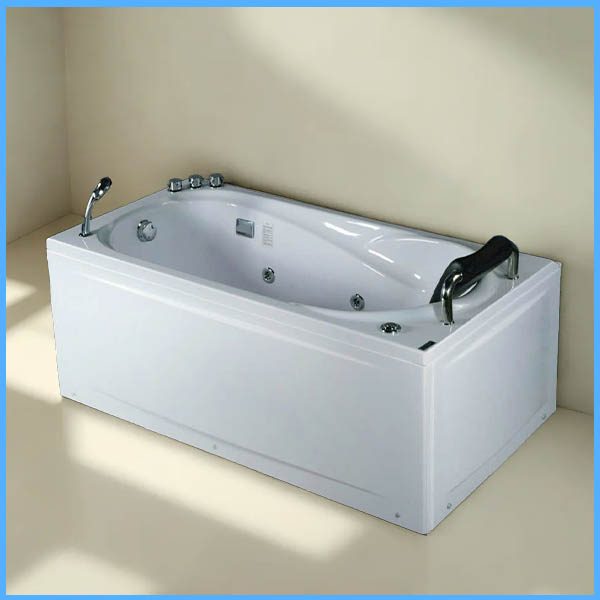 Bồn tắm massage  Fantiny MBM-150R(L)