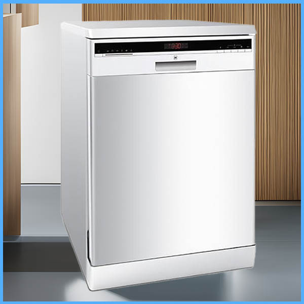 Máy rửa bát Malloca WQP12 J7205P