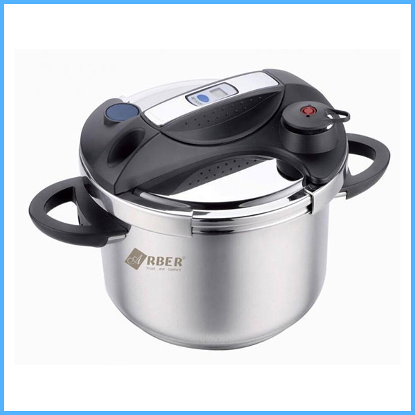 Nồi áp suất Arber 5 lít
