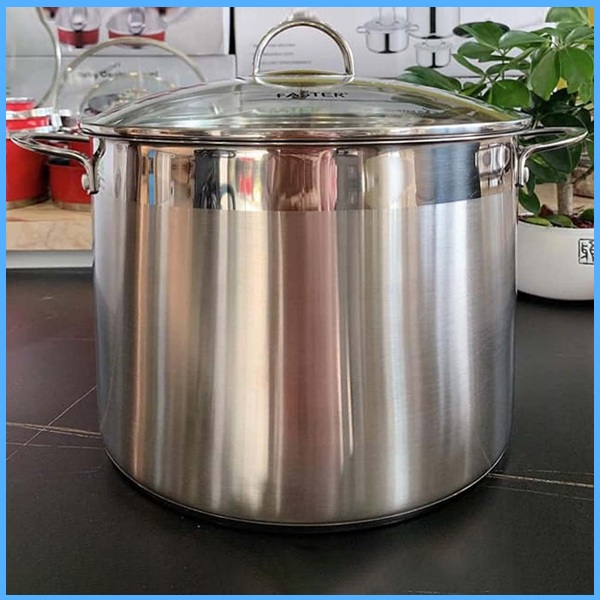 Nồi luộc gà Faster Melody 28cm