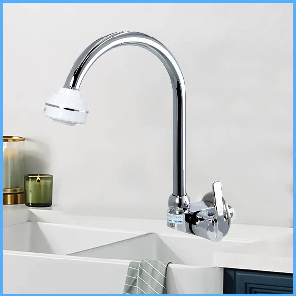 Vòi rửa bát Plano 104