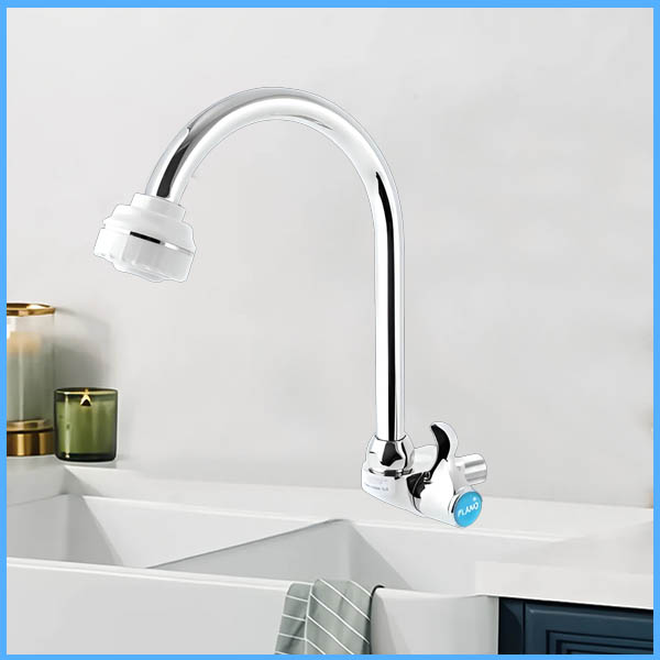 Vòi rửa bát Plano 312