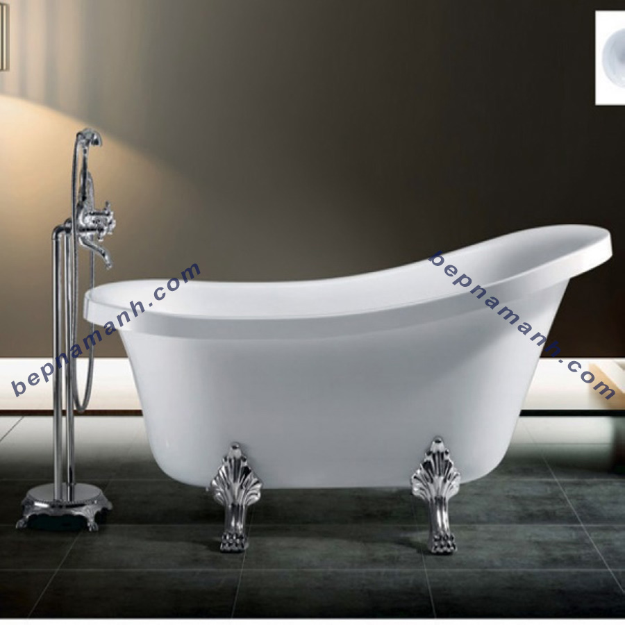 Bồn tắm Rudi RUB122