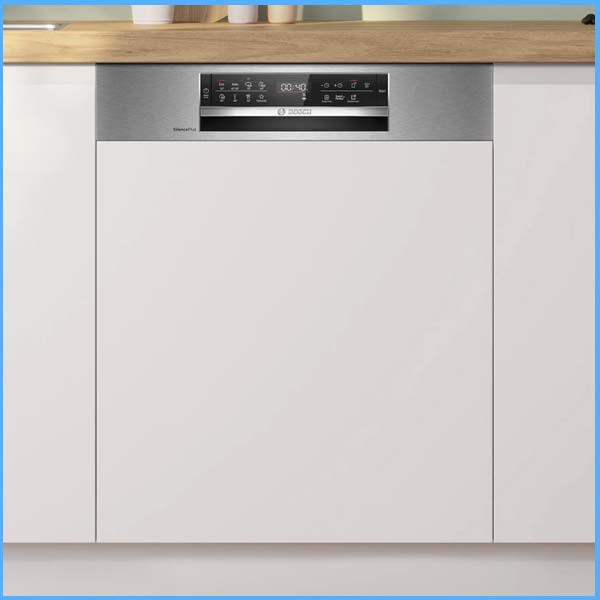 Máy rửa bát Bosch SMI6ECS10E