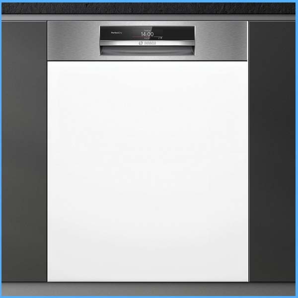 Máy rửa bát Bosch SMI8ZDS81T