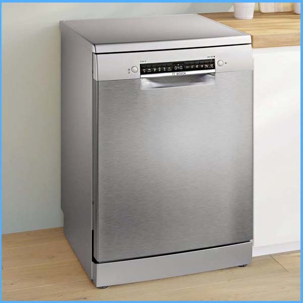 Máy rửa bát Bosch SMS4EVI04E