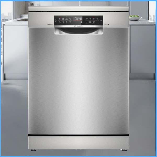 Máy rửa bát Bosch SMS6ZCI01P