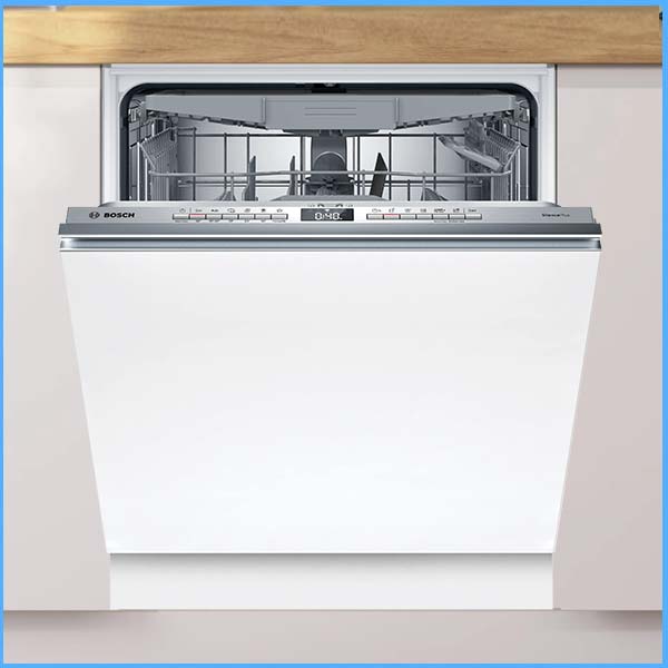 Máy rửa bát Bosch SMV4HCX19E