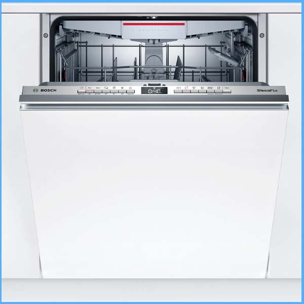 Máy rửa bát Bosch SMV4HCX48E