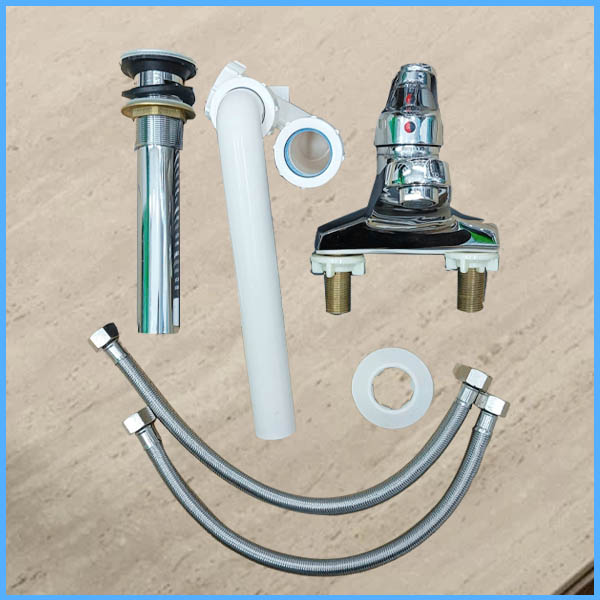 Vòi chậu rửa mặt Samwon 502S